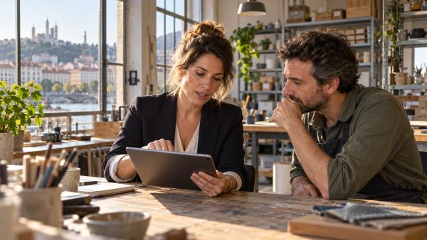5 raisons de recruter un DSI à temps partagé en PME