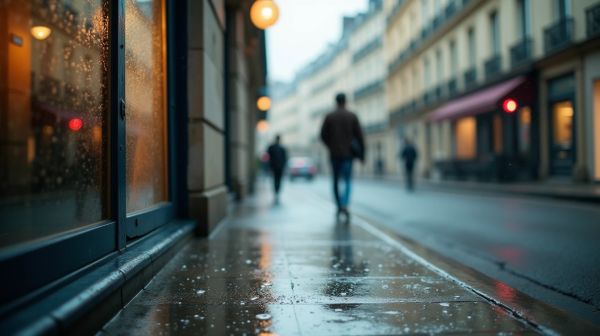 Besoin d'un avocat après un accident de la route à Bordeaux ?