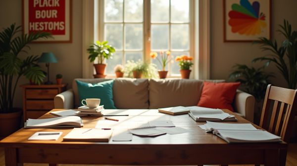 Boostez vos ventes avec un atelier à domicile efficace