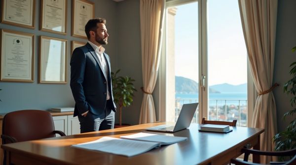 Choisir un avocat spécialisé en énergies renouvelables à Marseille
