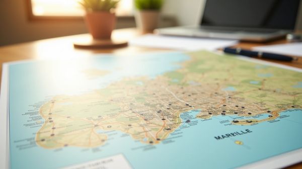 Choisir un avocat spécialisé en énergies renouvelables à Marseille