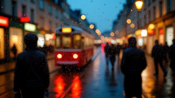 Comment réaliser un film d'entreprise captivant à Rennes