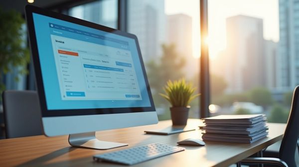 Facturation électronique : les avantages et obligations pour les entreprises