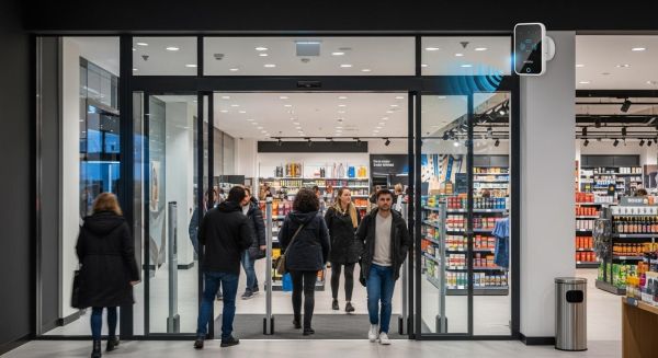 Pourquoi le compteur magasin est-il indispensable à la gestion des flux ?