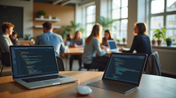 Pourquoi les PME doivent-elles envisager un DSI à temps partagé ?