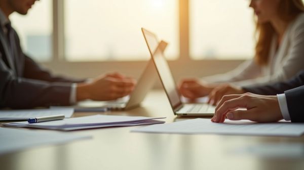 Top 5 critères pour sélectionner l'outil RH idéal