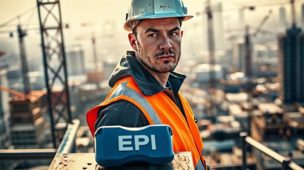Top raisons de choisir des EPI pour booster votre sécurité au BTP