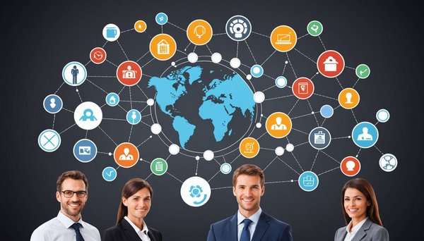 Gestion d'entreprise : le rôle primordial de la gestion des ressources humaines