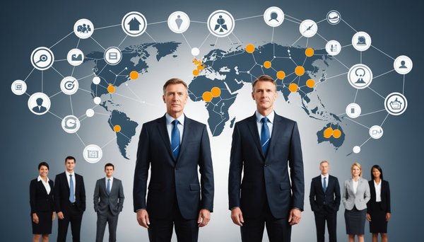 Gestion d'entreprise : Focus sur le rôle du leader