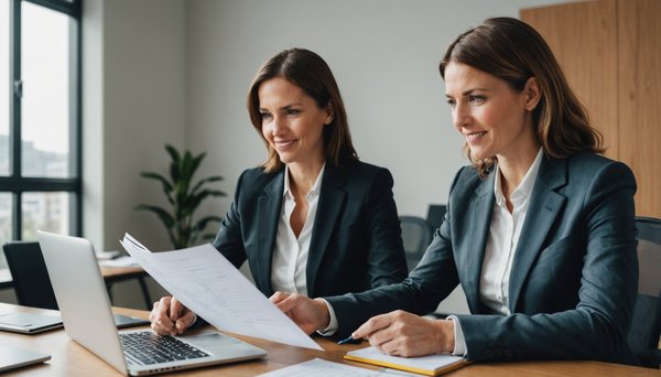 Comment booster sa carrière en vente grâce à la formation continue