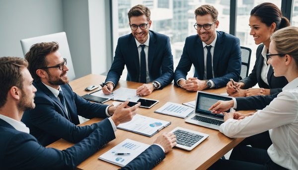 Le rôle de la communication interne dans l'intégration des nouveaux employés