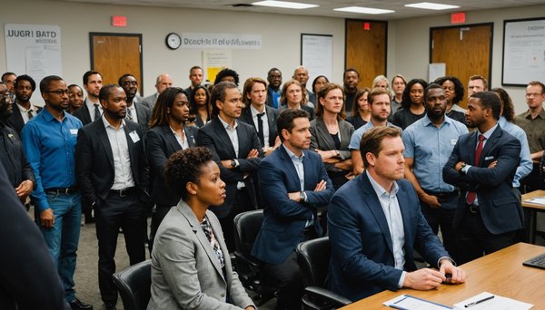 Droit syndical dans l'entreprise : un guide pour comprendre