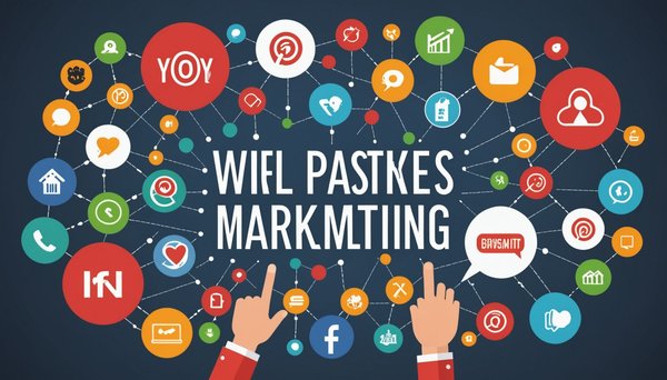 7 erreurs à éviter dans le marketing viral