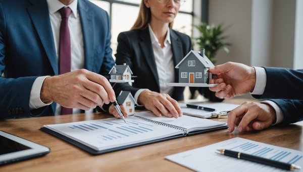 Les meilleurs logiciels de gestion immobilière en 2021