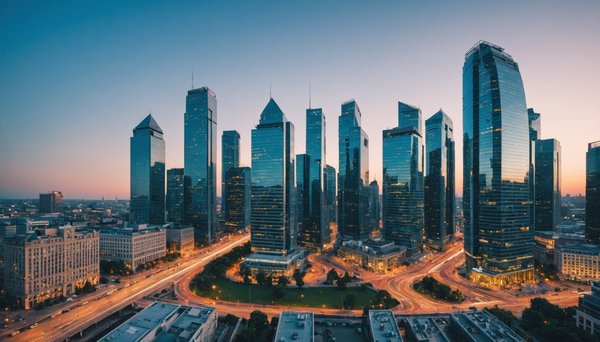 La gestion immobilière dans le secteur commercial : Que faut-il savoir ?