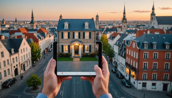 Votre expert en droit immobilier à lille : conseils et services