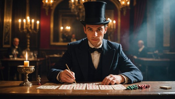 Un magicien à lille pour vos événements mémorables