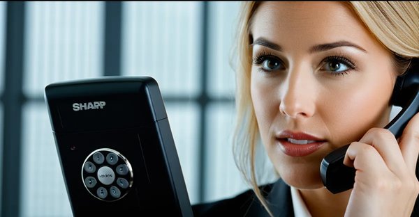 Solution de téléphonie professionnelle : optimisez votre communication d'entreprise