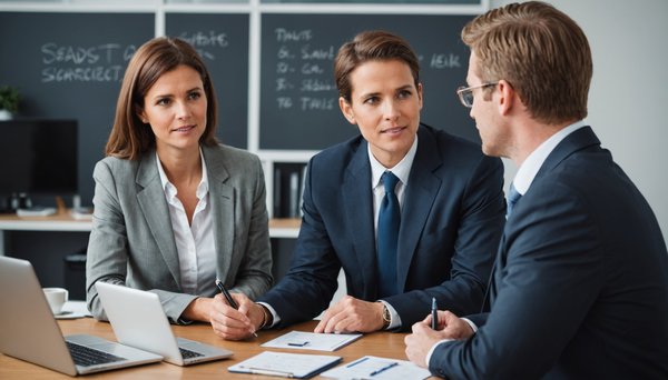 Questionner pour vendre : décuplez votre efficacité commerciale