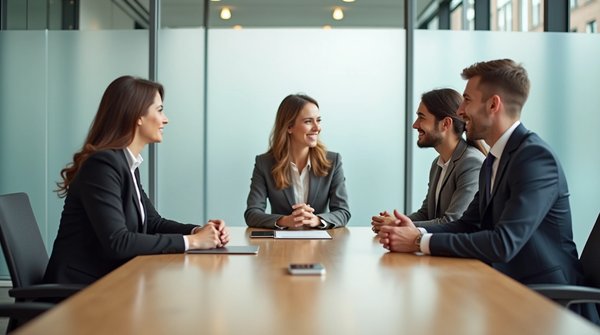 Réussir votre transition énergétique avec des experts en conseil